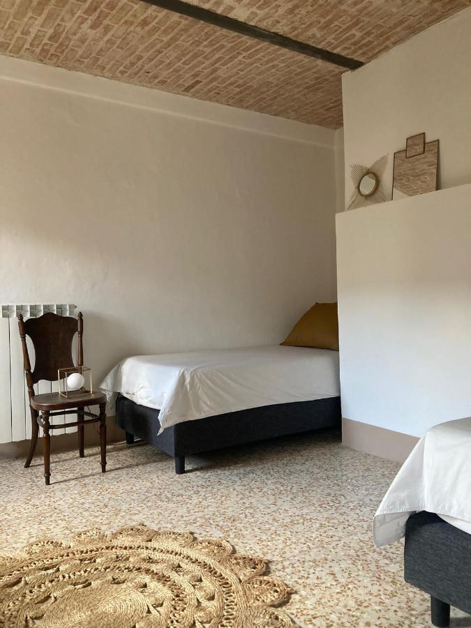 Casa Dormiveglia Bed and Breakfast Montaldo Bormida Eksteriør billede