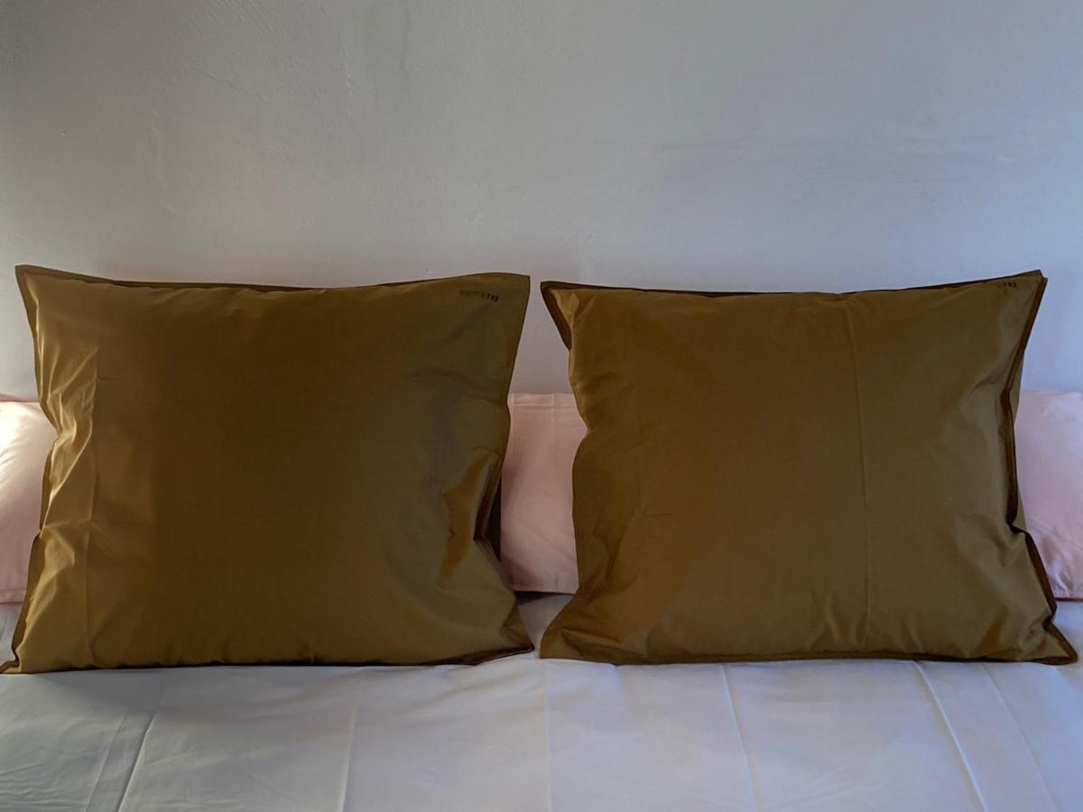 Casa Dormiveglia Bed and Breakfast Montaldo Bormida Eksteriør billede