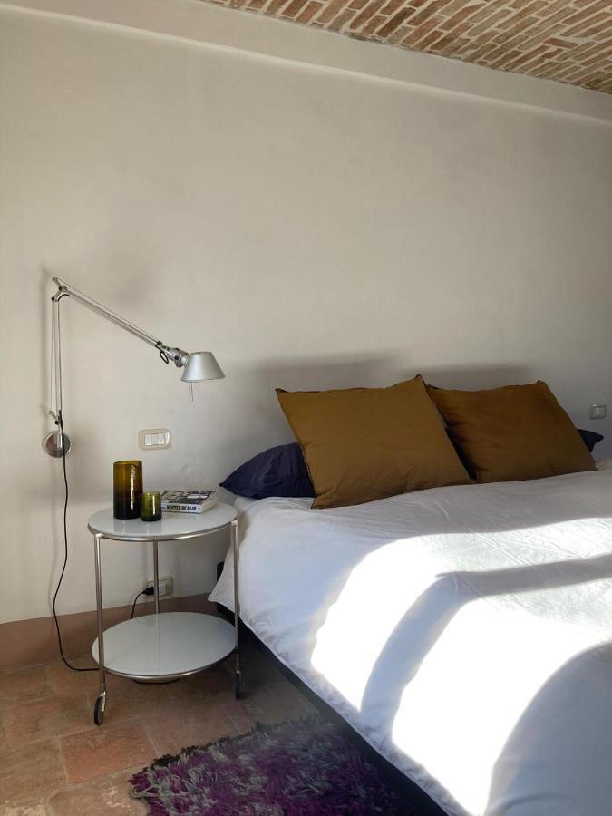 Casa Dormiveglia Bed and Breakfast Montaldo Bormida Eksteriør billede